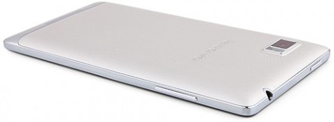 Смартфон Lenovo Vibe Z K910 Dual