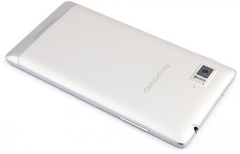 Смартфон Lenovo Vibe Z K910 Dual