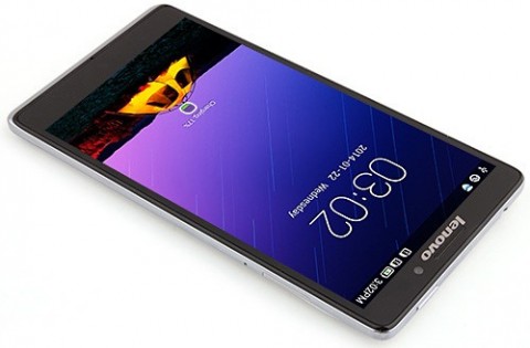 Смартфон Lenovo Vibe Z K910 Dual