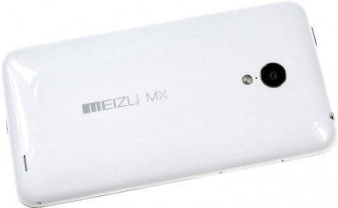 Смартфон MEIZU MX3 (16GB)