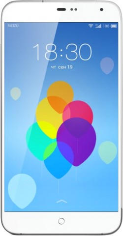 Смартфон MEIZU MX3 (16GB)