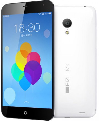 Смартфон MEIZU MX3 (16GB)