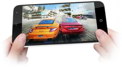 Смартфон MEIZU MX3 (16GB)