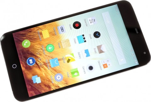 Смартфон MEIZU MX3 (16GB)