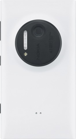 Смартфон Nokia Lumia 1020