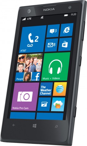 Смартфон Nokia Lumia 1020