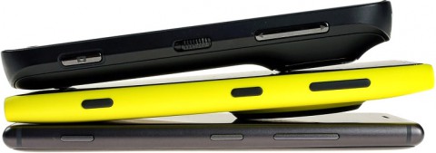 Смартфон Nokia Lumia 1020