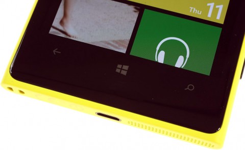 Смартфон Nokia Lumia 1020