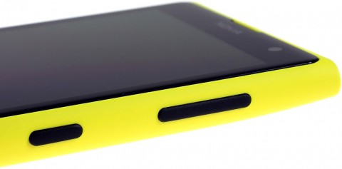 Смартфон Nokia Lumia 1020