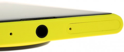 Смартфон Nokia Lumia 1020