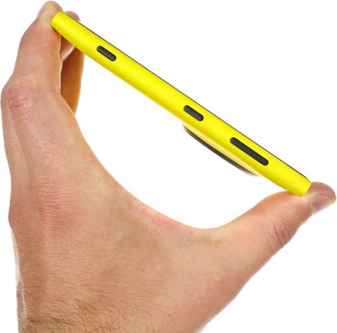 Смартфон Nokia Lumia 1020