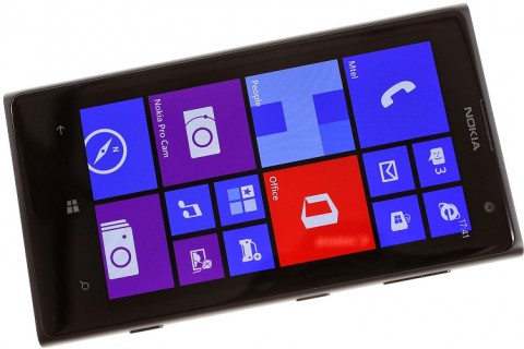 Смартфон Nokia Lumia 1020