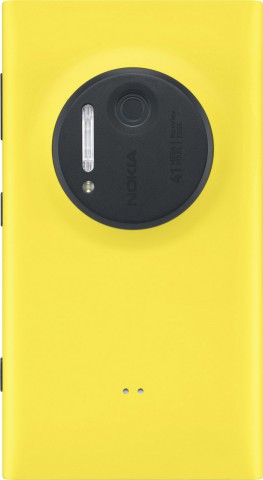 Смартфон Nokia Lumia 1020
