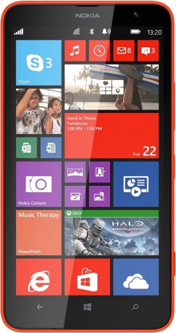 Смартфон Nokia Lumia 1320