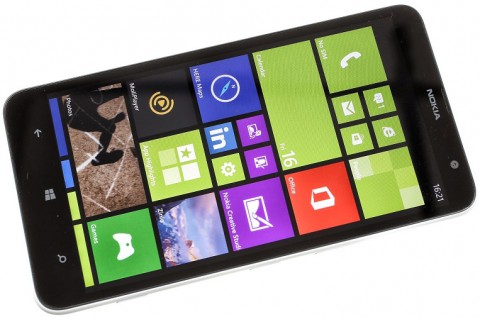 Смартфон Nokia Lumia 1320