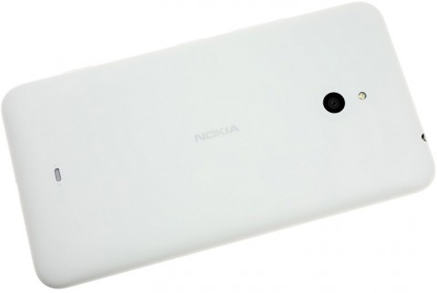 Смартфон Nokia Lumia 1320