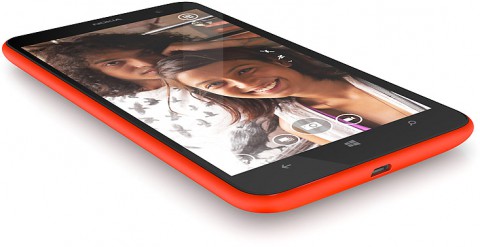 Смартфон Nokia Lumia 1320