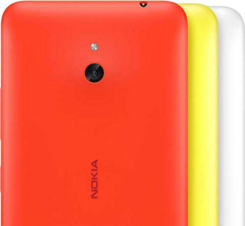 Смартфон Nokia Lumia 1320