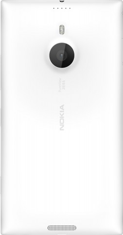 Смартфон Nokia Lumia 1520