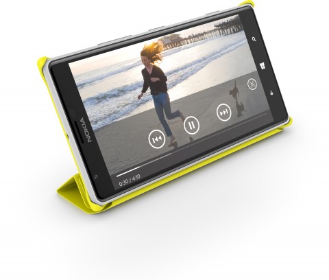 Смартфон Nokia Lumia 1520
