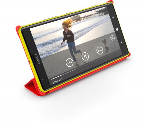 Смартфон Nokia Lumia 1520