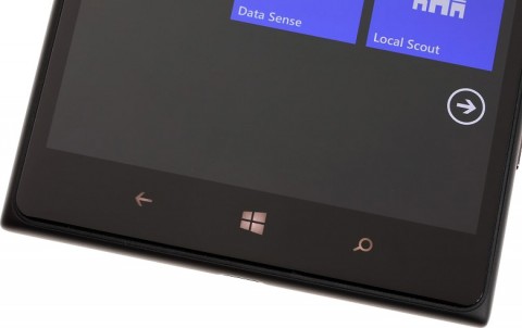Смартфон Nokia Lumia 1520