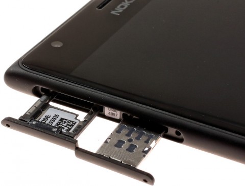 Смартфон Nokia Lumia 1520
