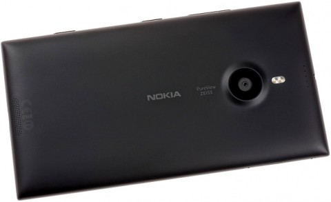 Смартфон Nokia Lumia 1520