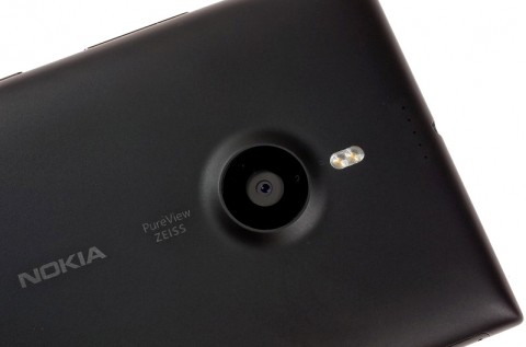 Смартфон Nokia Lumia 1520