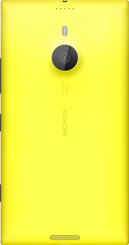 Смартфон Nokia Lumia 1520