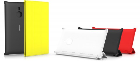 Смартфон Nokia Lumia 1520