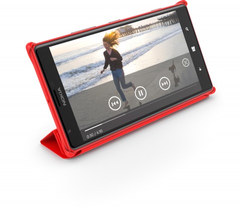 Смартфон Nokia Lumia 1520