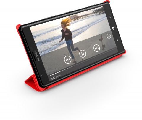 Смартфон Nokia Lumia 1520