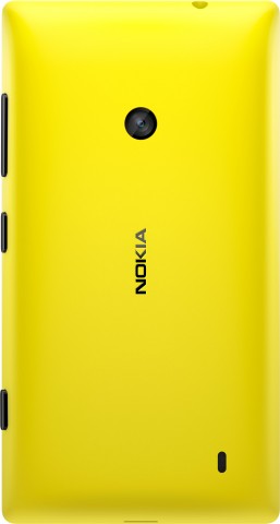 Смартфон Nokia Lumia 520 Смартфон Nokia Lumia 520