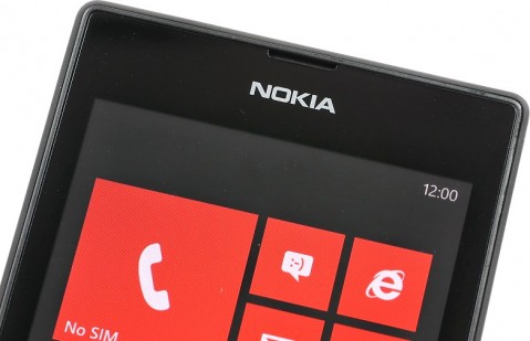 Смартфон Nokia Lumia 520 Смартфон Nokia Lumia 520