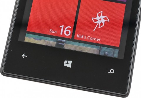 Смартфон Nokia Lumia 520 Смартфон Nokia Lumia 520