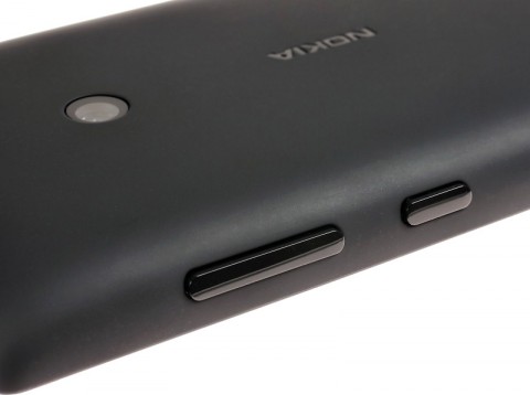Смартфон Nokia Lumia 520 Смартфон Nokia Lumia 520