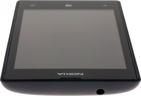 Смартфон Nokia Lumia 520 Смартфон Nokia Lumia 520