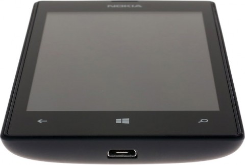 Смартфон Nokia Lumia 520 Смартфон Nokia Lumia 520