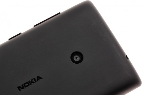 Смартфон Nokia Lumia 520 Смартфон Nokia Lumia 520