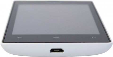 Смартфон Nokia Lumia 520 Смартфон Nokia Lumia 520