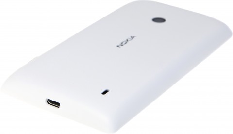 Смартфон Nokia Lumia 520 Смартфон Nokia Lumia 520