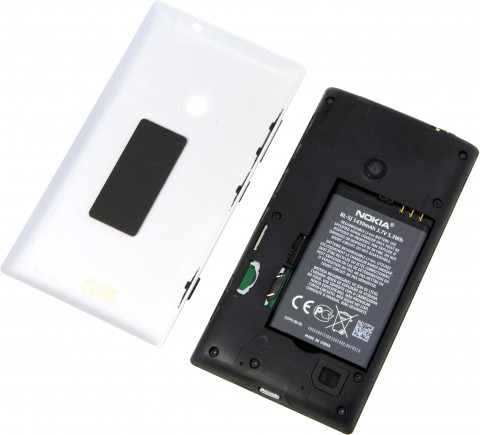 Смартфон Nokia Lumia 520 Смартфон Nokia Lumia 520
