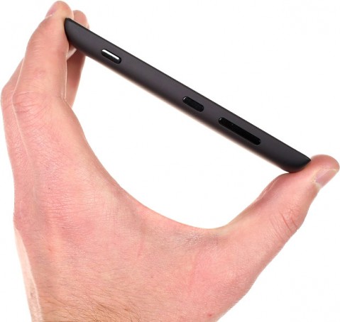 Смартфон Nokia Lumia 520 Смартфон Nokia Lumia 520