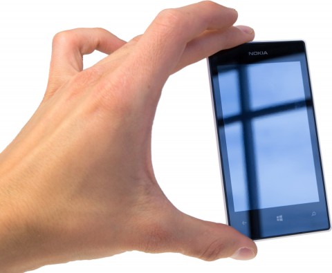 Смартфон Nokia Lumia 520 Смартфон Nokia Lumia 520