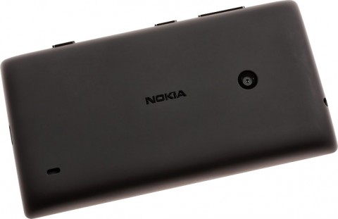 Смартфон Nokia Lumia 520 Смартфон Nokia Lumia 520