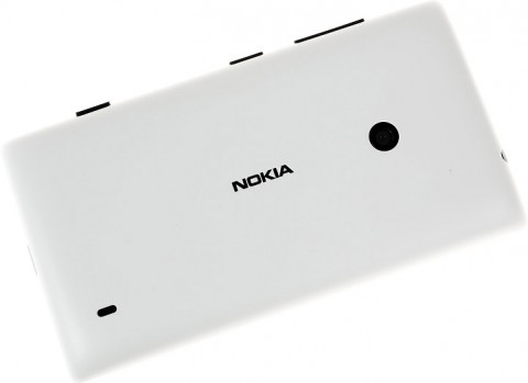 Смартфон Nokia Lumia 520 Смартфон Nokia Lumia 520