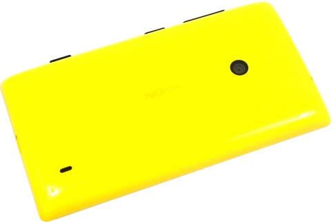 Смартфон Nokia Lumia 525
