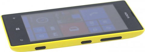 Смартфон Nokia Lumia 525