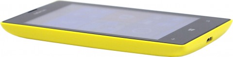 Смартфон Nokia Lumia 525